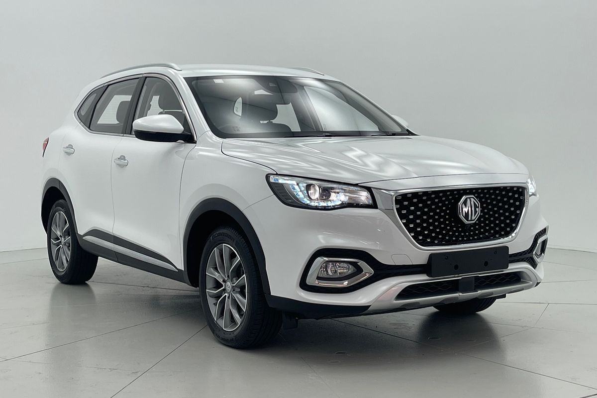 MY22 MGHS 1.5T VIBE 5DR SUV 