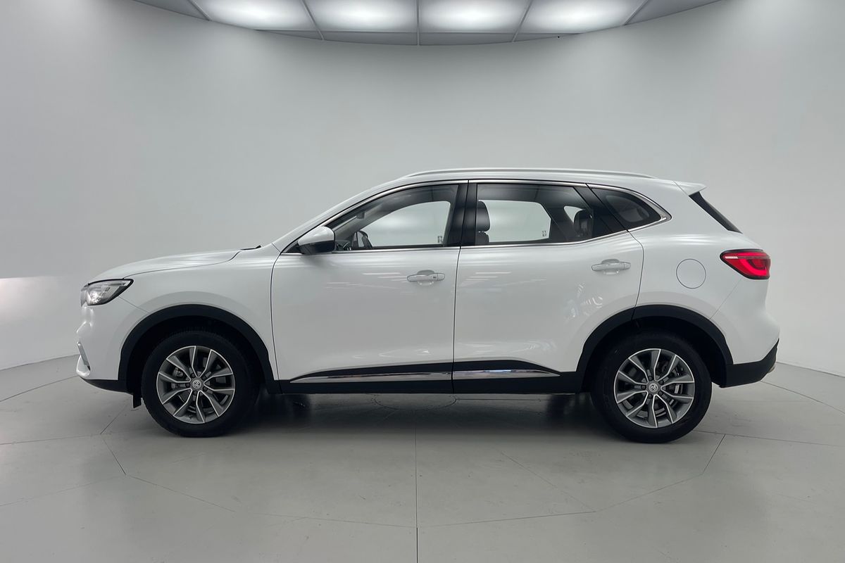 MY22 MGHS 1.5T VIBE 5DR SUV 
