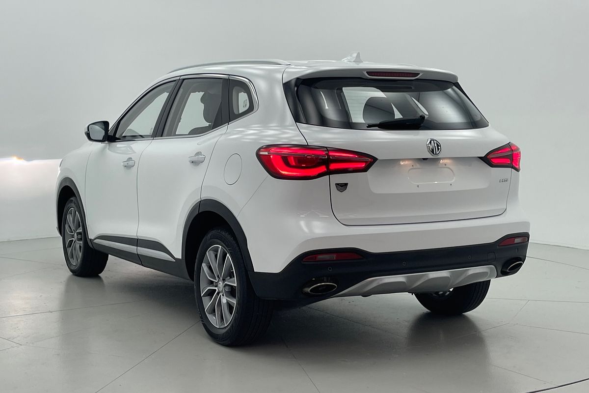 MY22 MGHS 1.5T VIBE 5DR SUV 