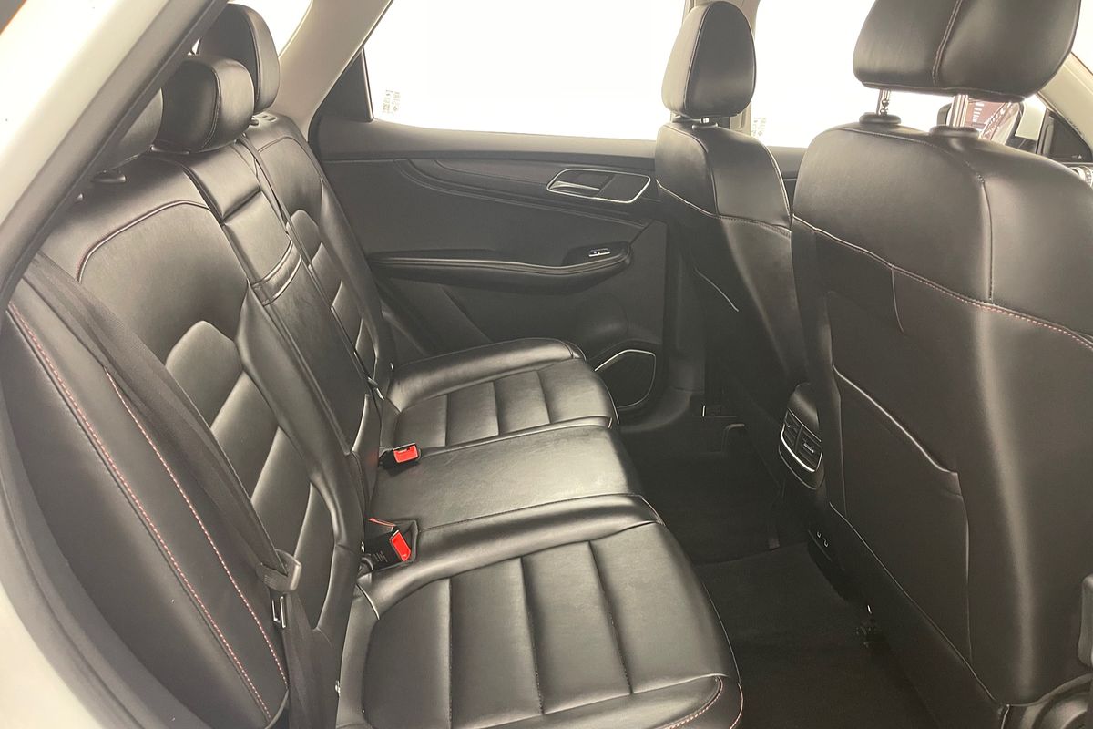 MY22 MGHS 1.5T VIBE 5DR SUV 
