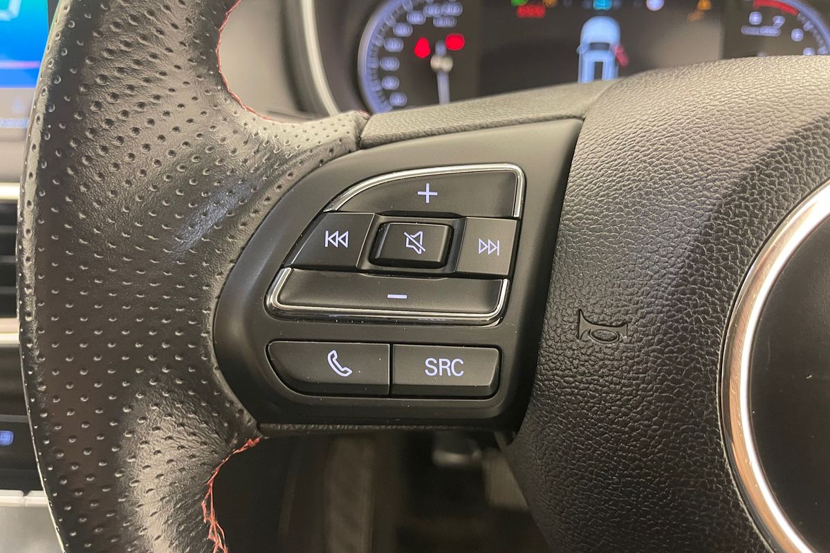 MY22 MGHS 1.5T VIBE 5DR SUV 