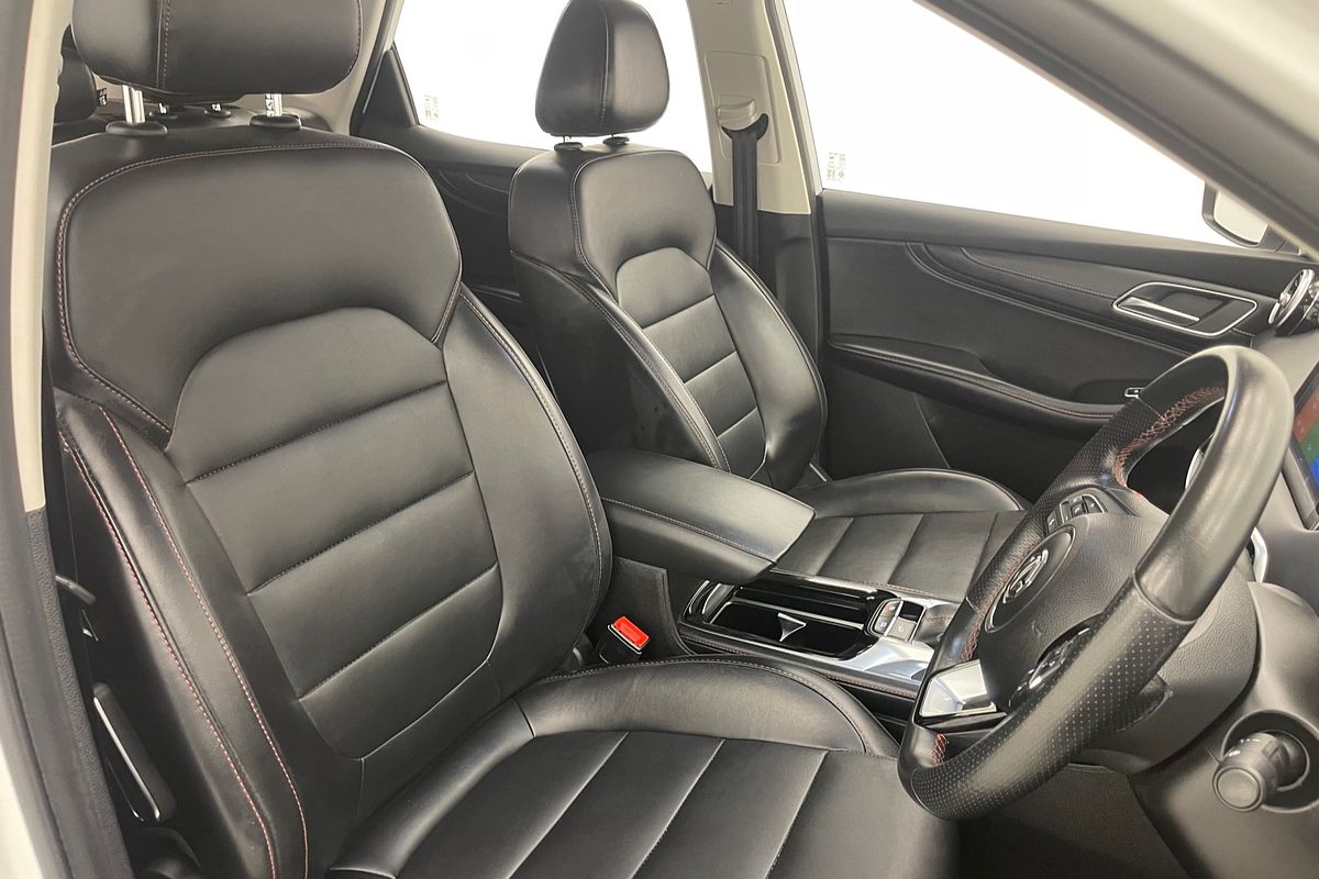 MY22 MGHS 1.5T VIBE 5DR SUV 
