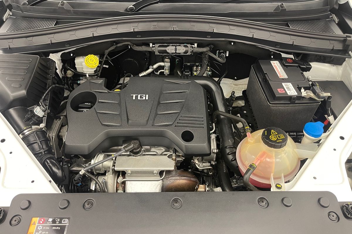 MY22 MGHS 1.5T VIBE 5DR SUV 
