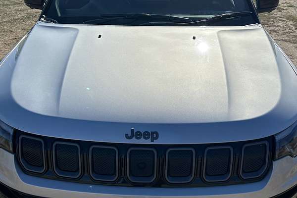 2023 Jeep Compass S-Limited M6