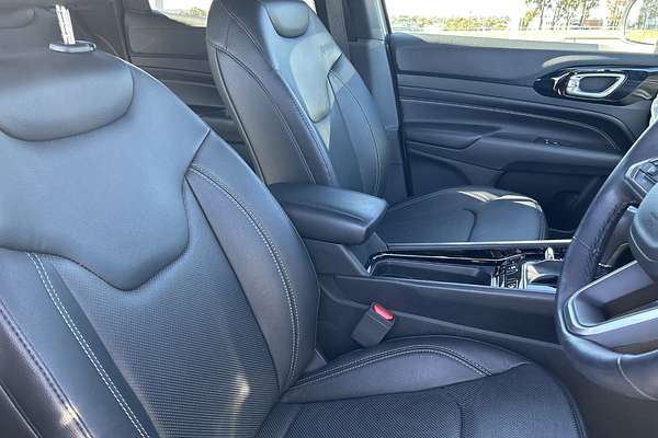 2023 Jeep Compass S-Limited M6