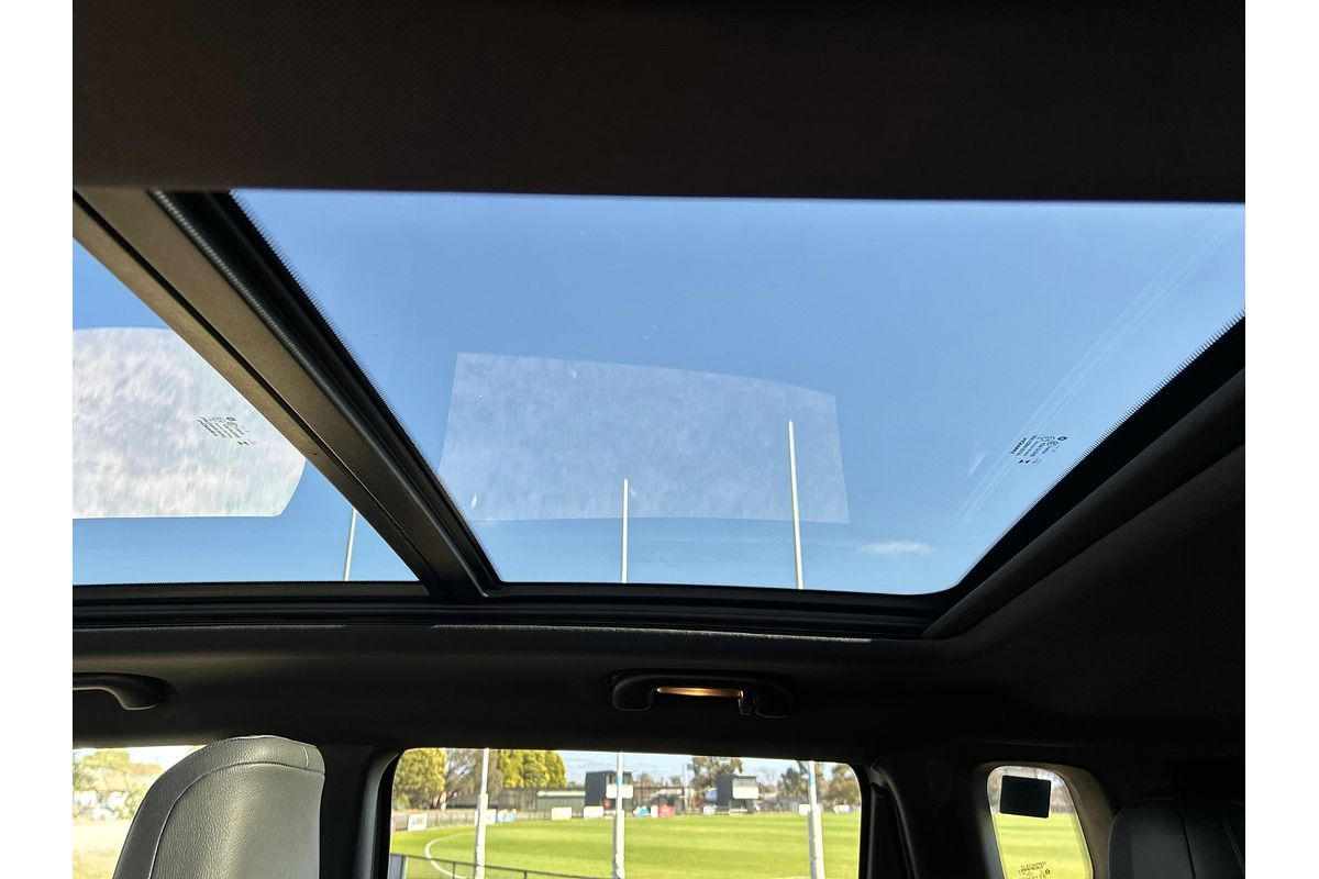 2023 Jeep Compass S-Limited M6