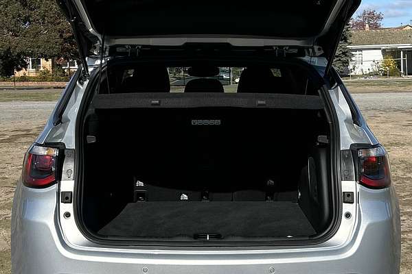 2023 Jeep Compass S-Limited M6