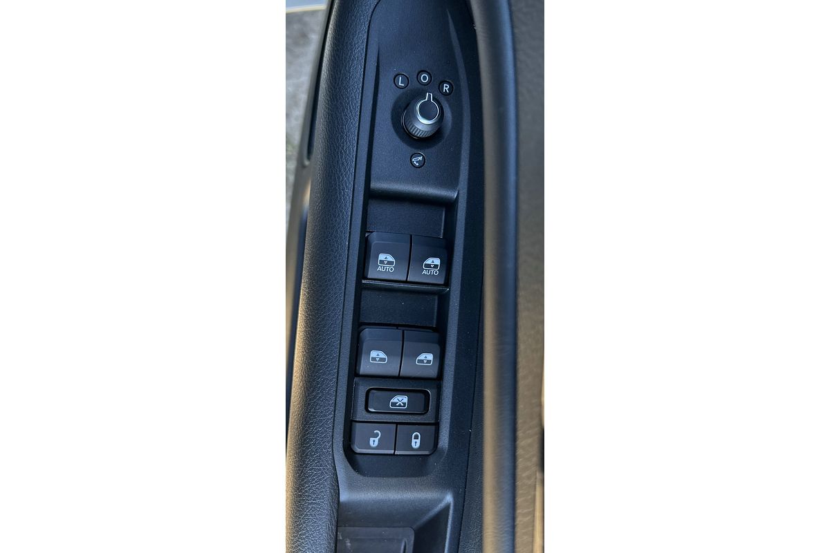 2023 Jeep Compass S-Limited M6