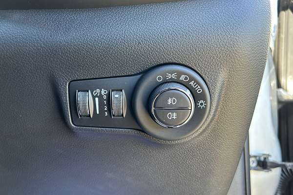 2023 Jeep Compass S-Limited M6
