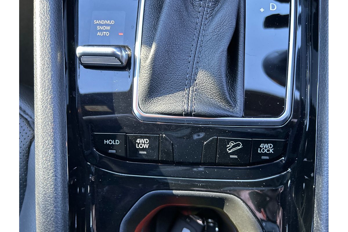 2023 Jeep Compass S-Limited M6
