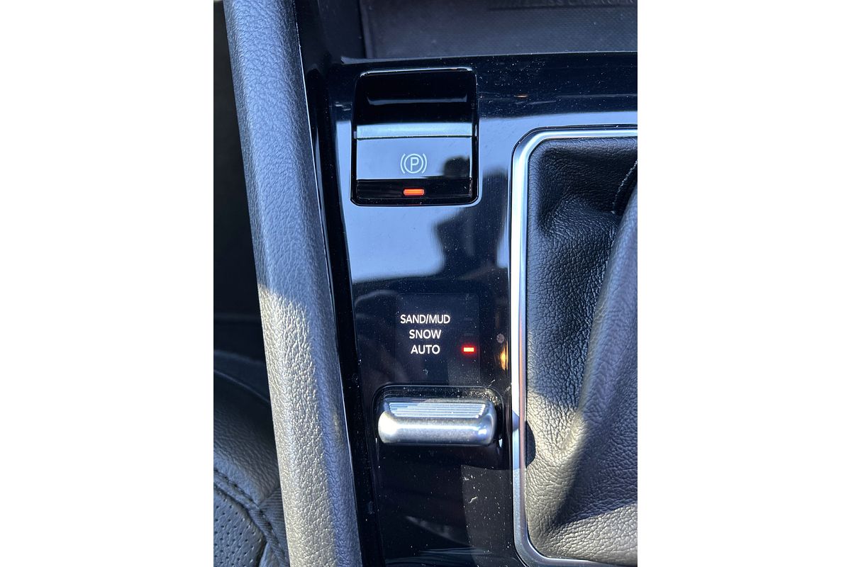2023 Jeep Compass S-Limited M6