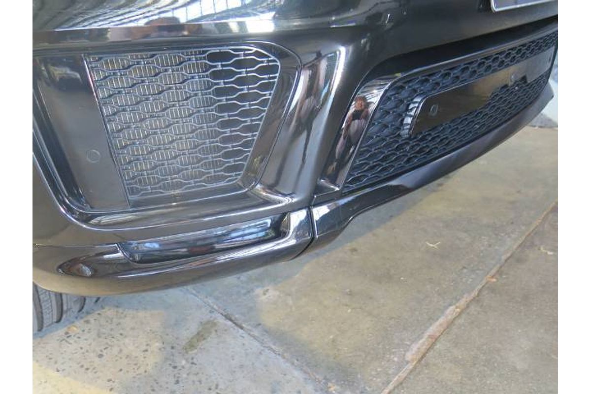 2021 Land Rover RANGE ROVER SPORT D/6 183K SE MY21.5
