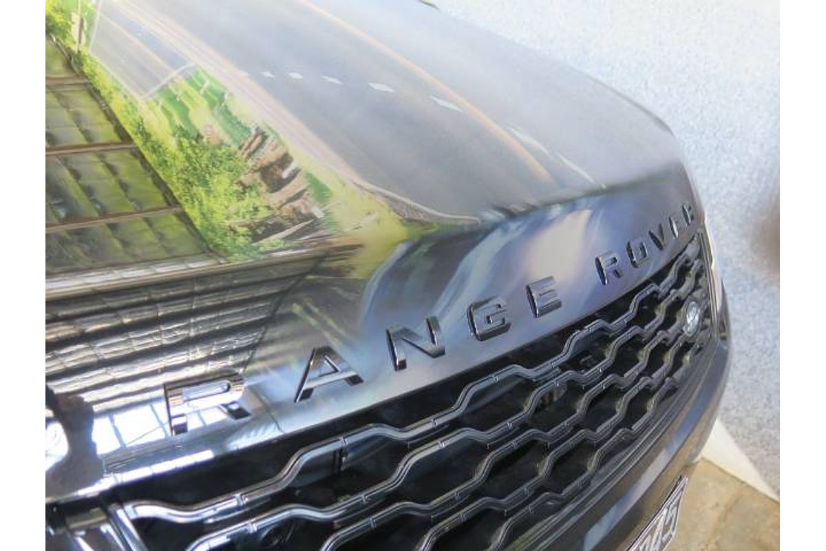 2021 Land Rover RANGE ROVER SPORT D/6 183K SE MY21.5