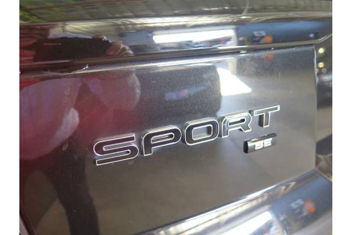 2021 Land Rover RANGE ROVER SPORT D/6 183K SE MY21.5