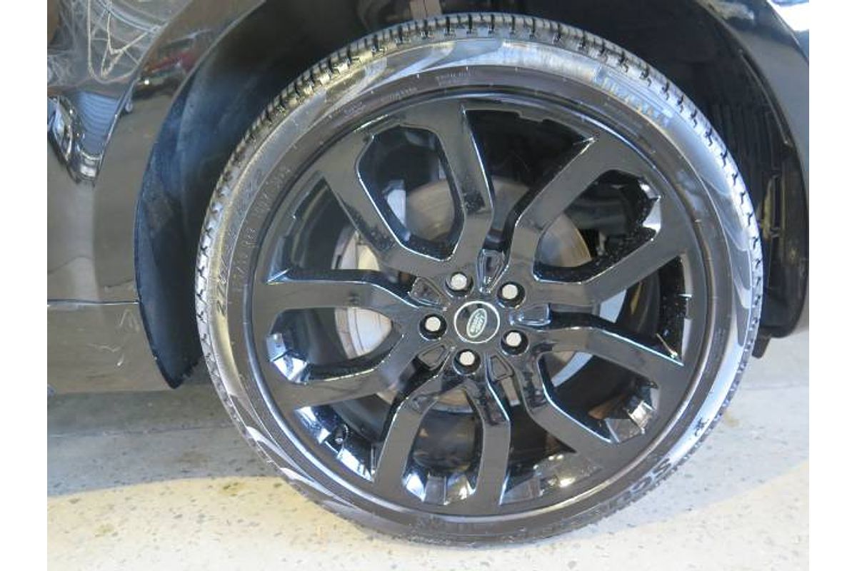 2021 Land Rover RANGE ROVER SPORT D/6 183K SE MY21.5