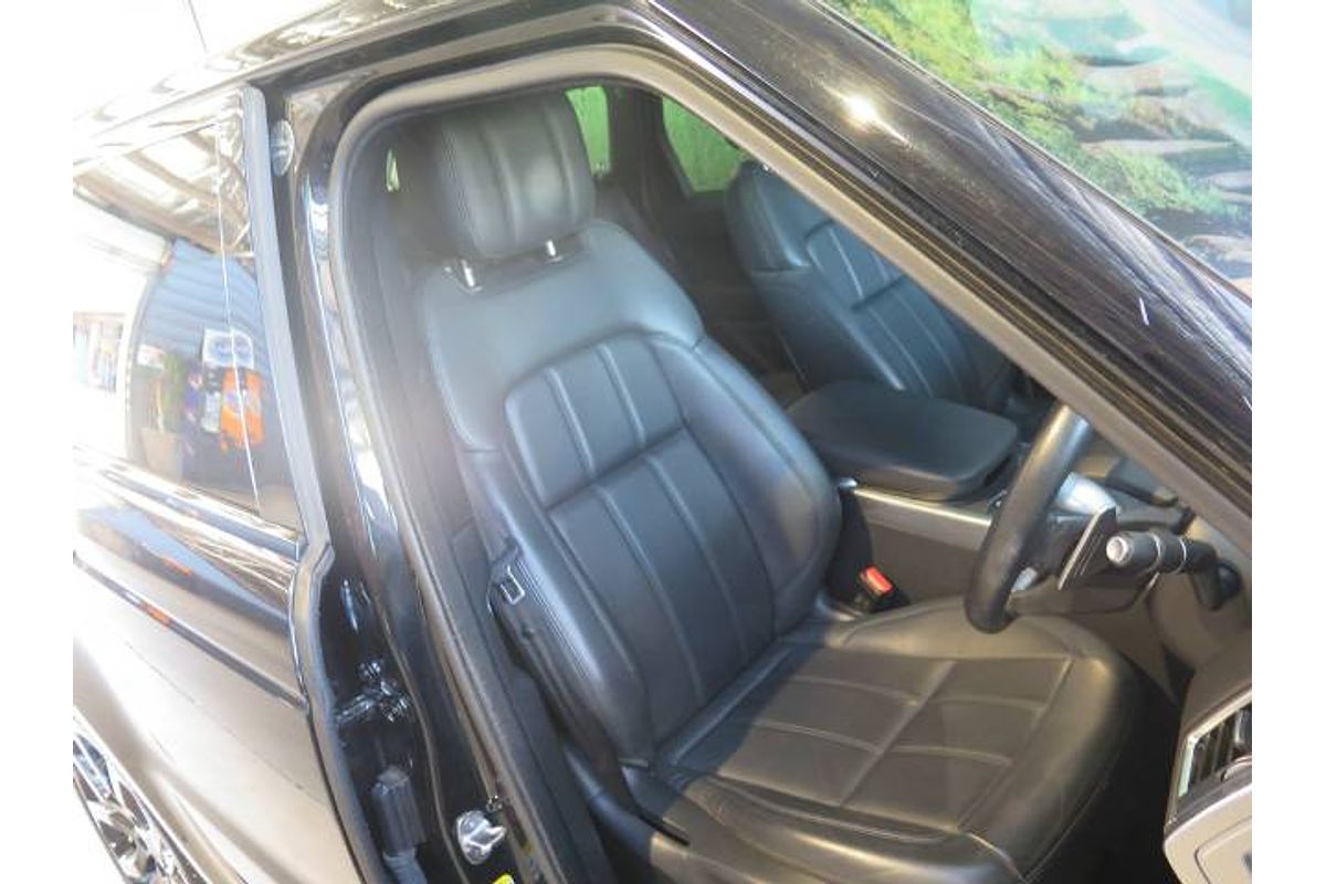 2021 Land Rover RANGE ROVER SPORT D/6 183K SE MY21.5