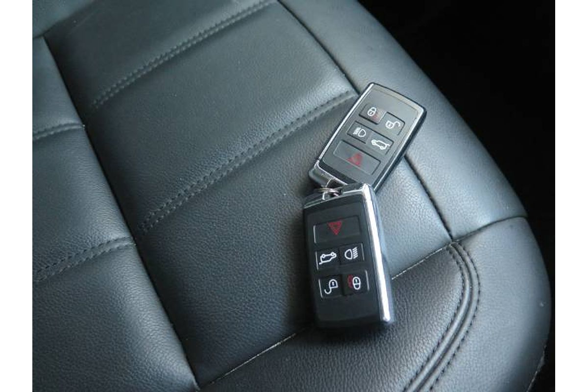 2021 Land Rover RANGE ROVER SPORT D/6 183K SE MY21.5