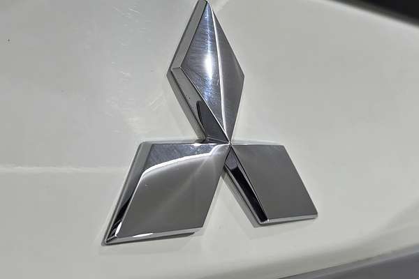 2021 Mitsubishi Pajero Sport Exceed QF