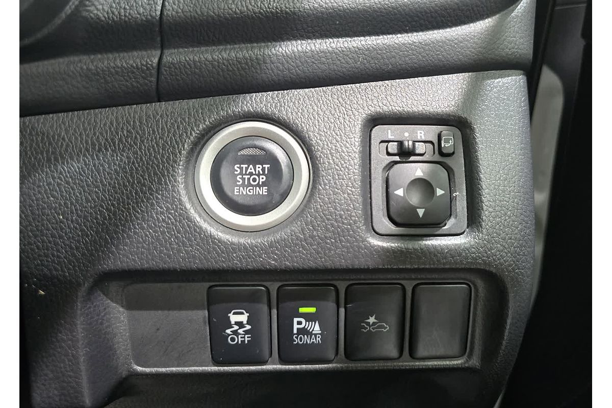 2021 Mitsubishi Pajero Sport Exceed QF