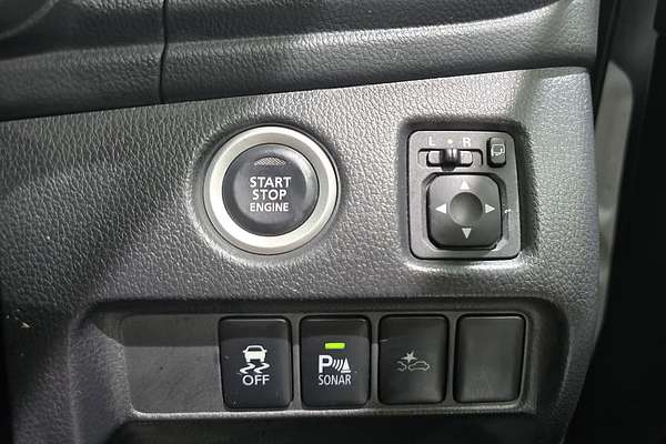 2021 Mitsubishi Pajero Sport Exceed QF