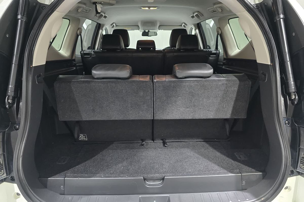 2021 Mitsubishi Pajero Sport Exceed QF