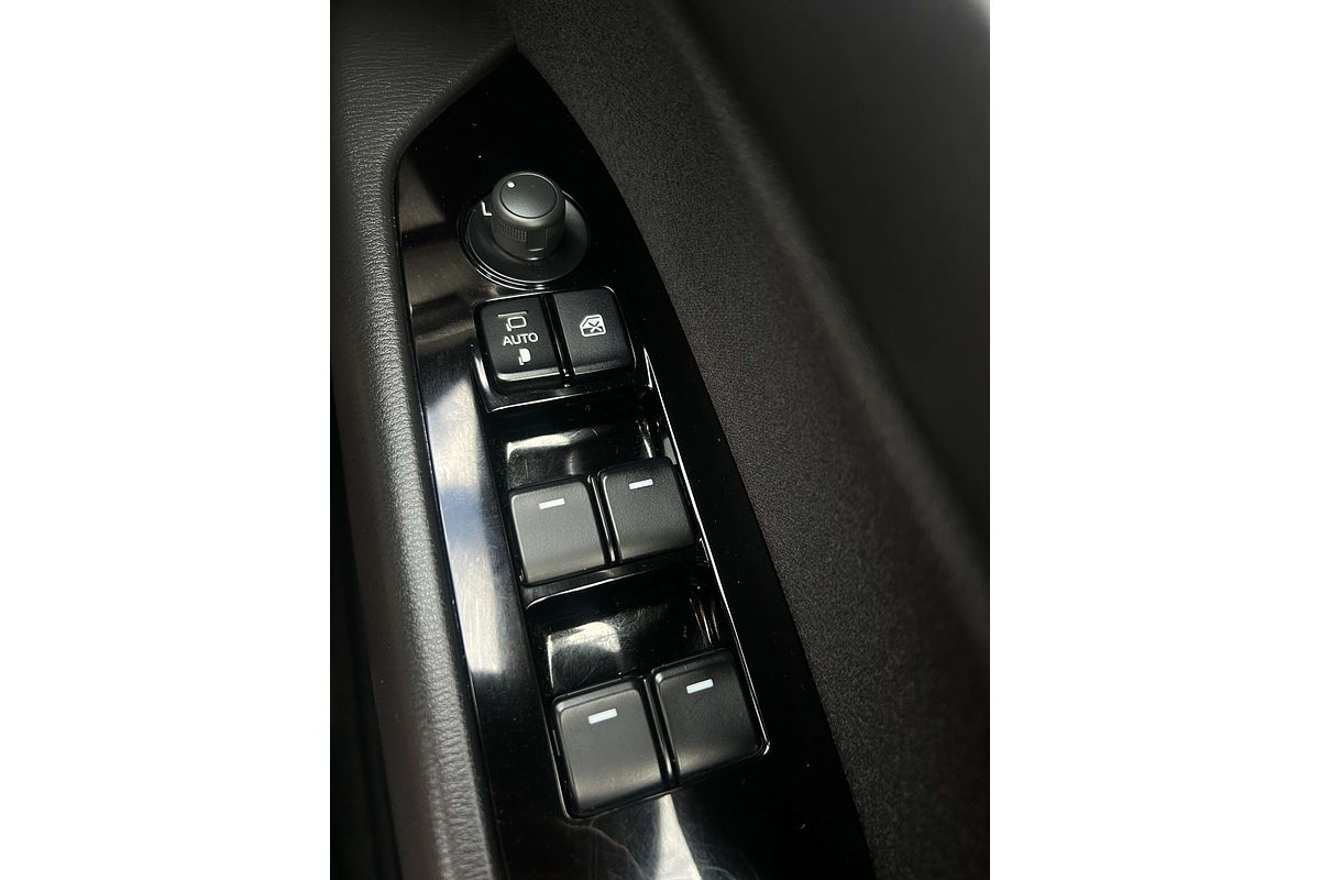 2023 Mazda CX-8 G25 Sport KG Series