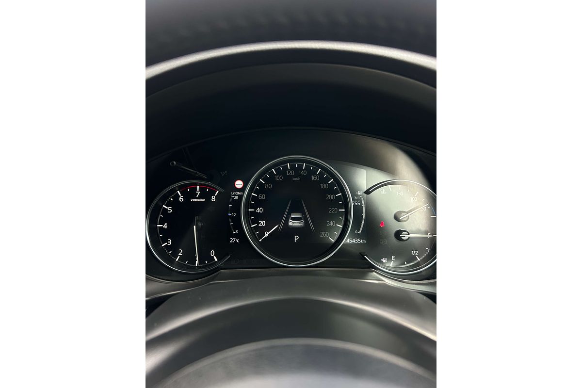 2023 Mazda CX-8 G25 Sport KG Series
