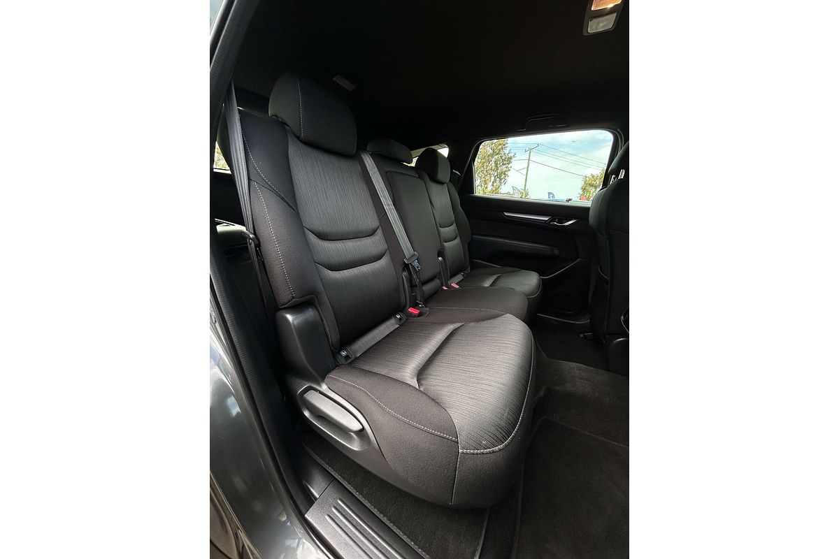 2023 Mazda CX-8 G25 Sport KG Series