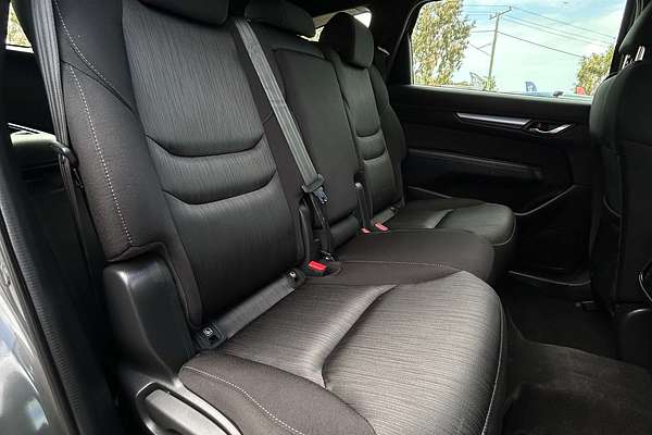 2023 Mazda CX-8 G25 Sport KG Series