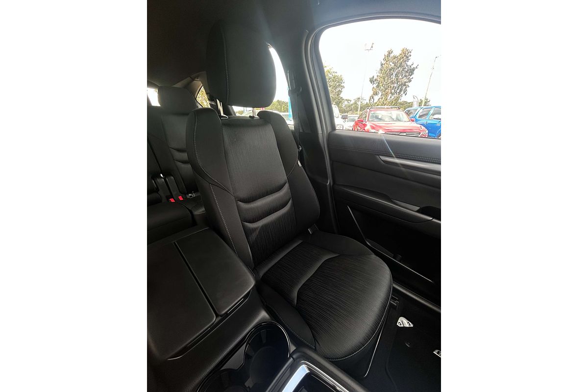 2023 Mazda CX-8 G25 Sport KG Series