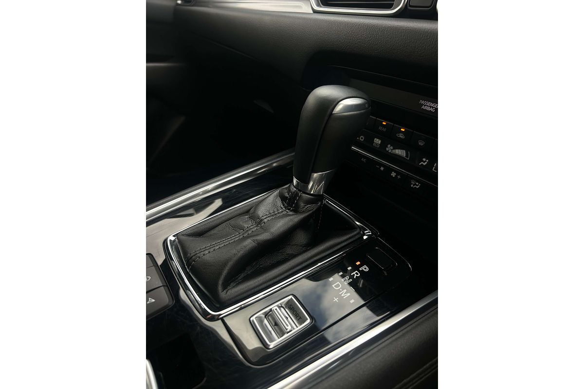 2023 Mazda CX-8 G25 Sport KG Series