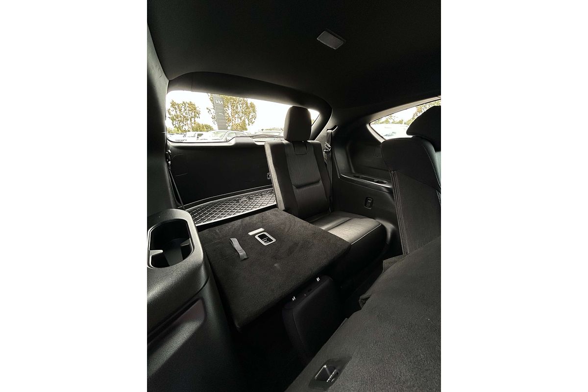 2023 Mazda CX-8 G25 Sport KG Series