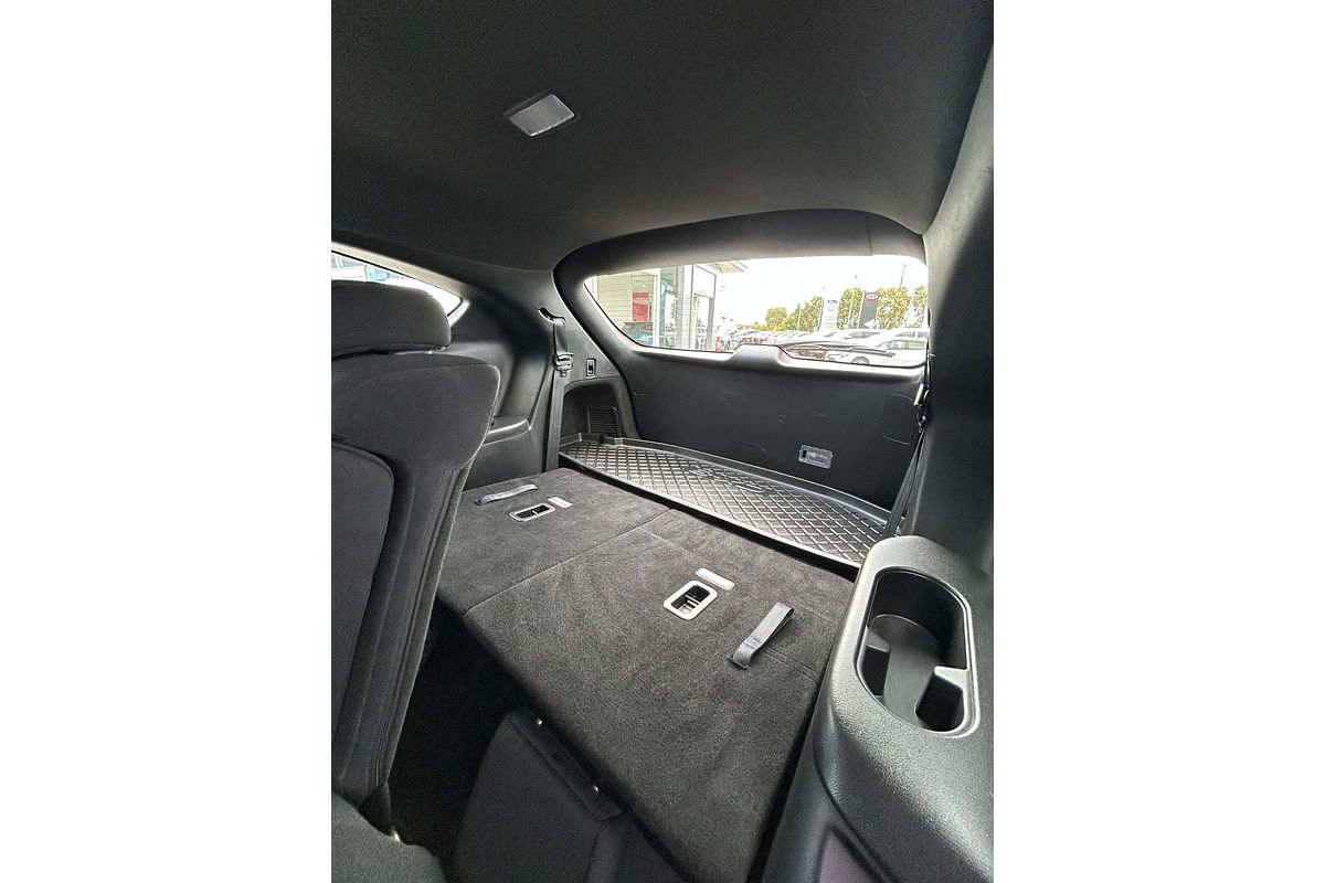 2023 Mazda CX-8 G25 Sport KG Series