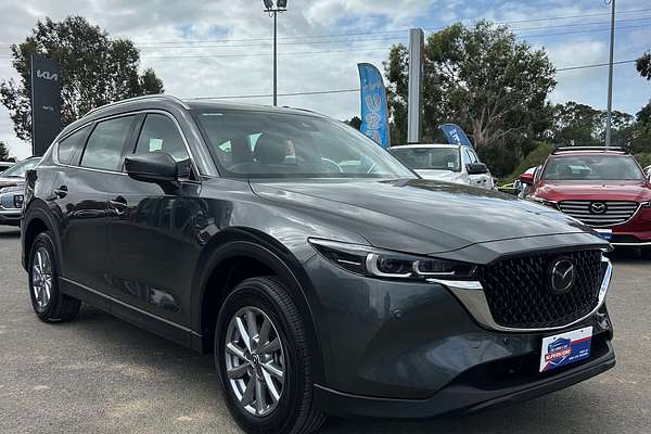 2023 Mazda CX-8 G25 Sport KG Series
