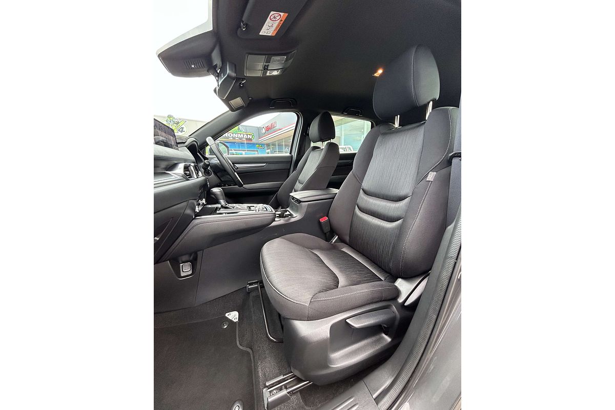 2023 Mazda CX-8 G25 Sport KG Series