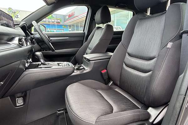 2023 Mazda CX-8 G25 Sport KG Series