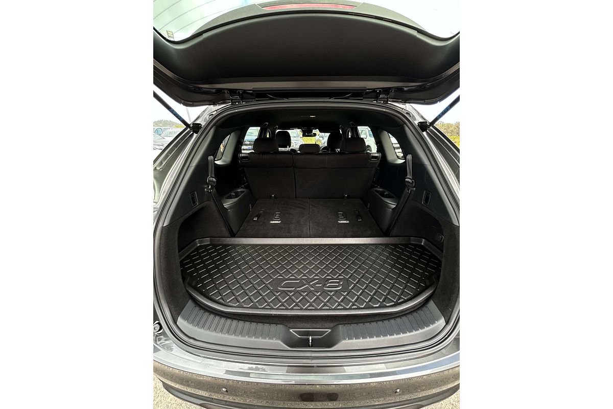 2023 Mazda CX-8 G25 Sport KG Series