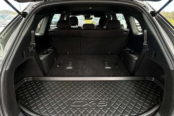 2023 Mazda CX-8 G25 Sport KG Series