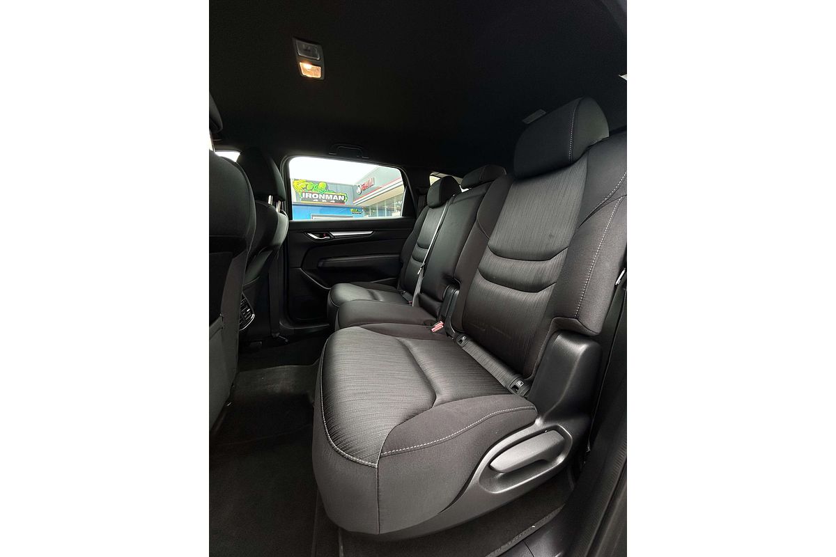 2023 Mazda CX-8 G25 Sport KG Series
