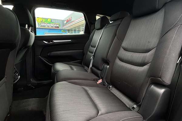 2023 Mazda CX-8 G25 Sport KG Series