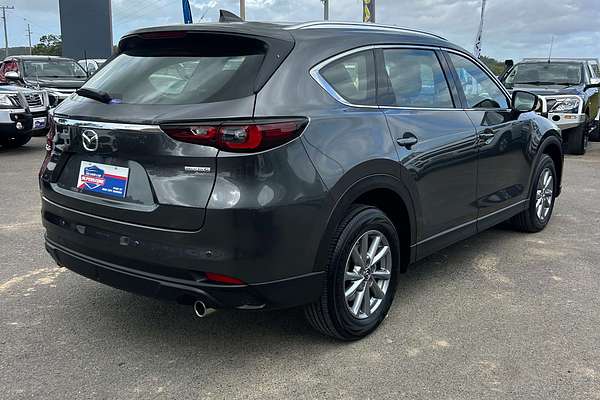 2023 Mazda CX-8 G25 Sport KG Series