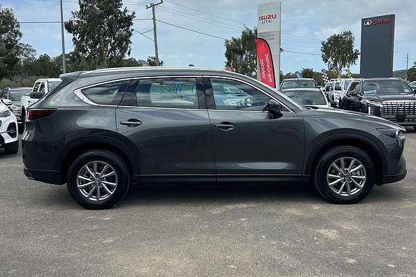 2023 Mazda CX-8 G25 Sport KG Series