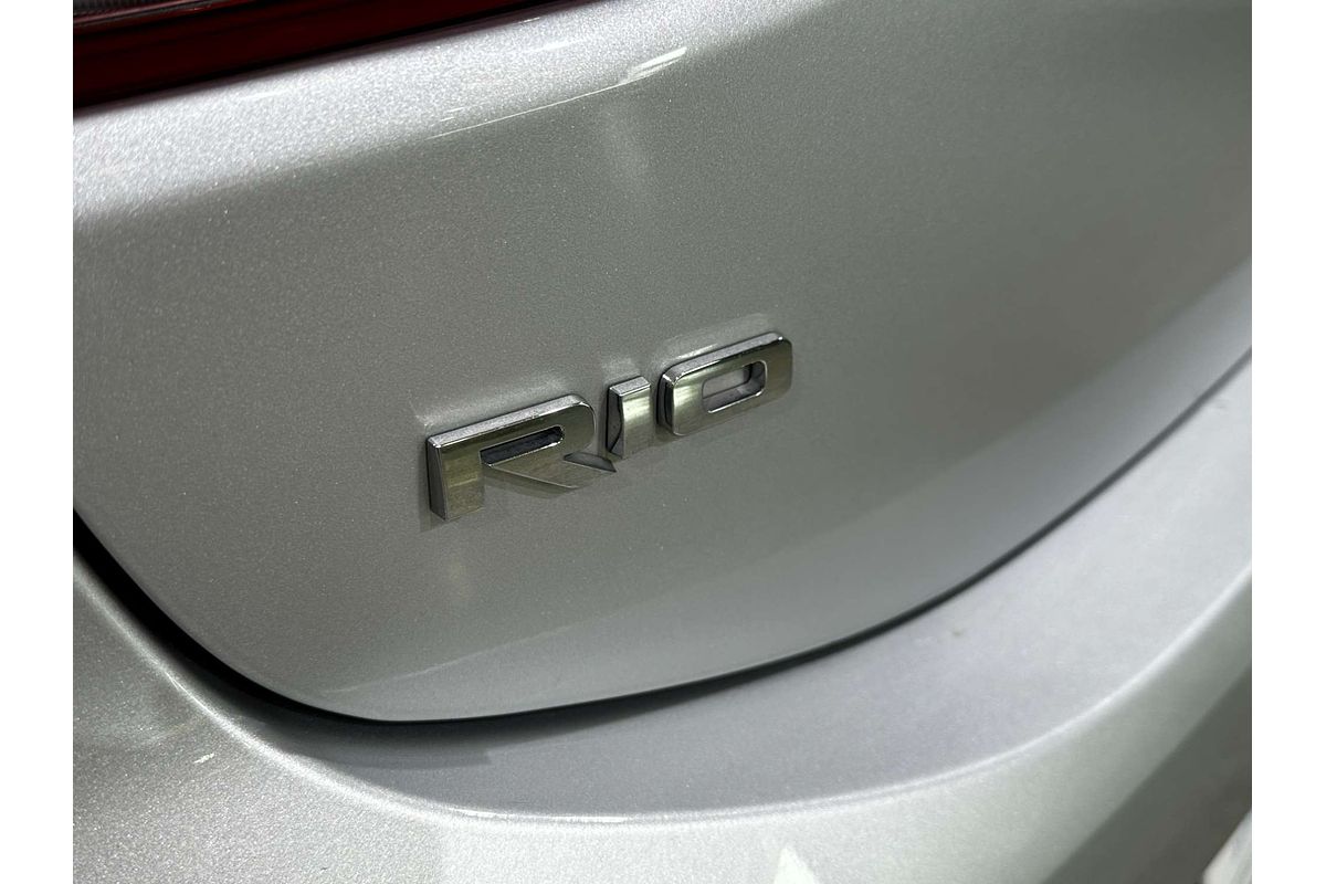 2020 Kia Rio S YB