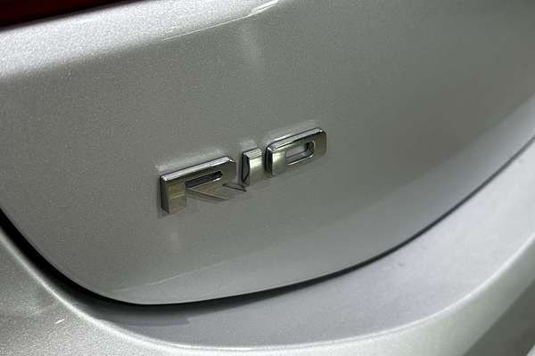 2020 Kia Rio S YB