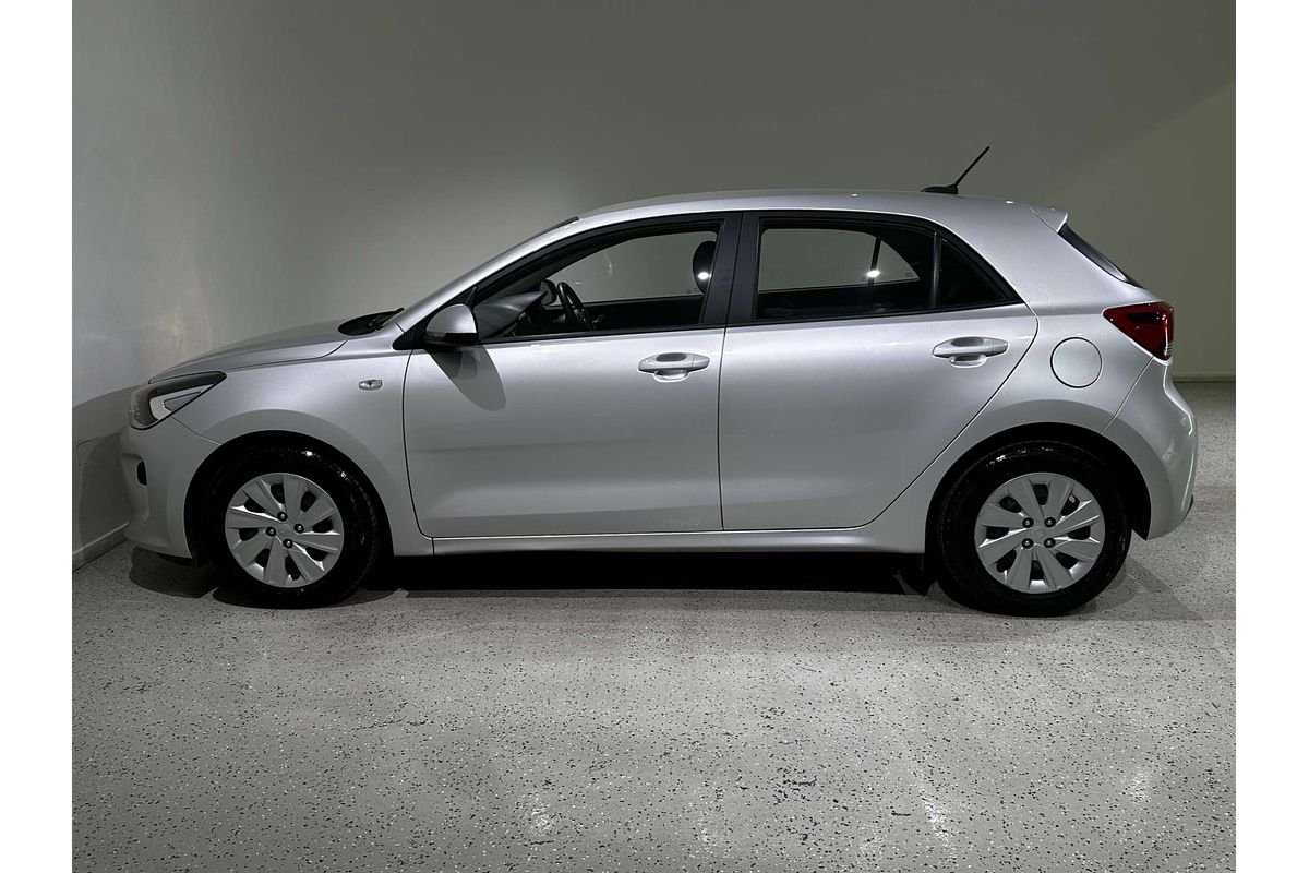 2020 Kia Rio S YB