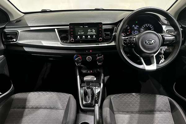 2020 Kia Rio S YB