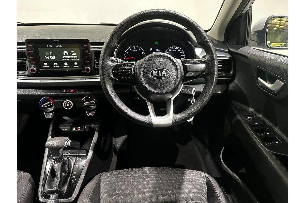 2020 Kia Rio S YB