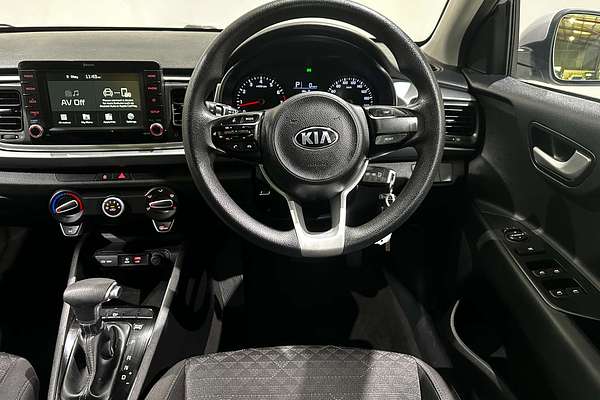 2020 Kia Rio S YB