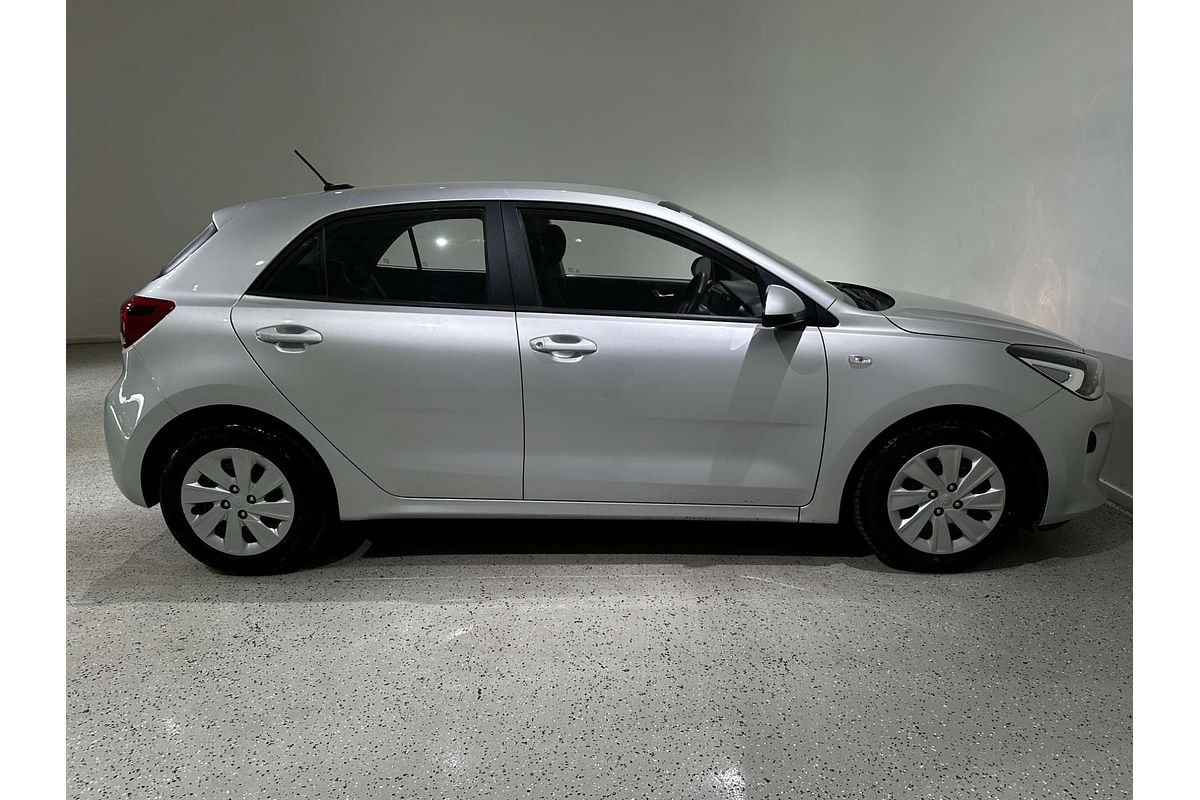 2020 Kia Rio S YB