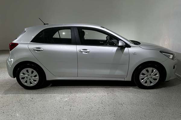 2020 Kia Rio S YB